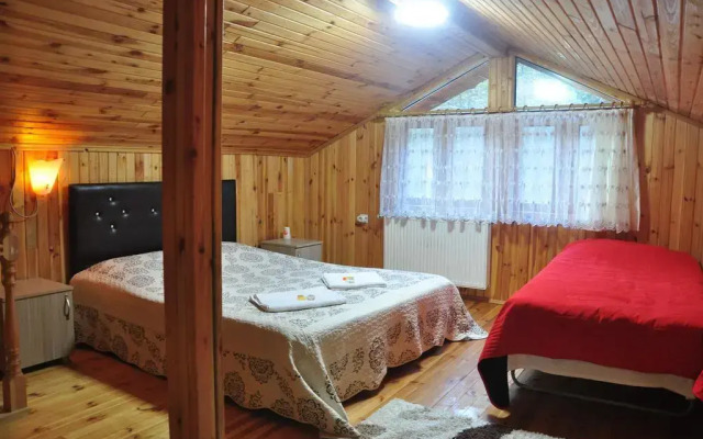 Karaaslan Kamping Tesisleri