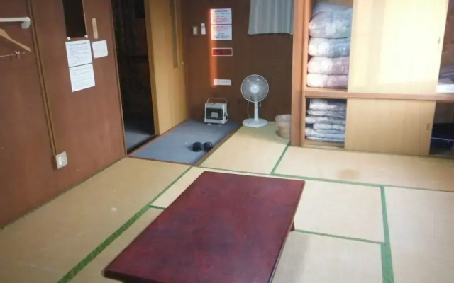 Clione Camp Guest House