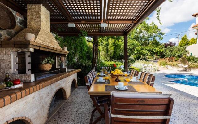 Alonia Villa, magic ambience, By ThinkVilla
