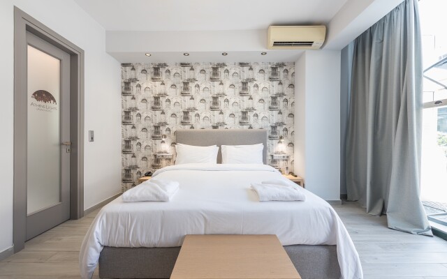 Athens Lights Hotel