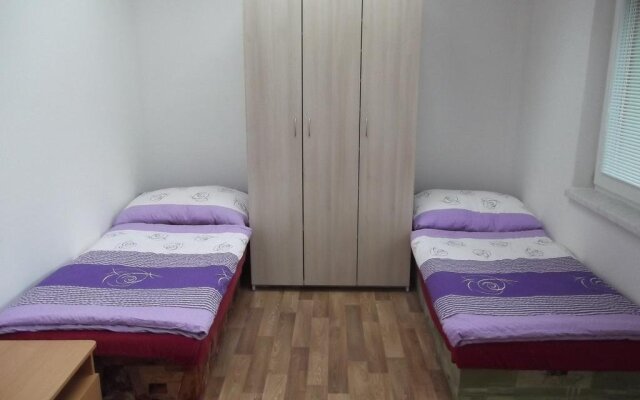 Penzion Apartmany Zlin