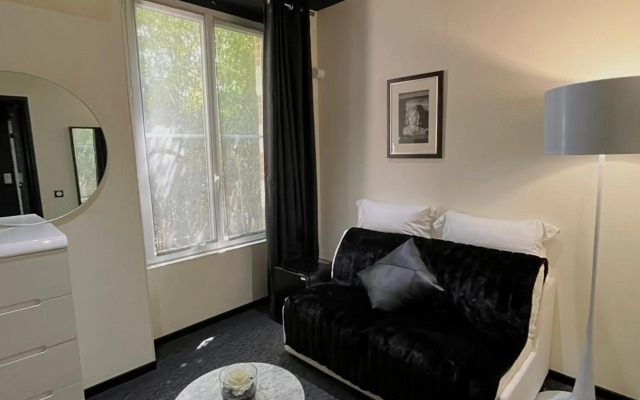 Art Hôtel Rochecorbon