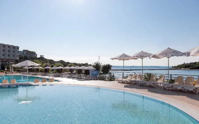 Island Hotel Istra & All Suite Island Hotel Istra