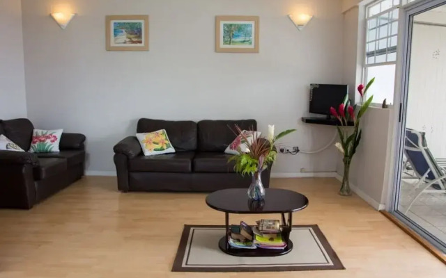 Morne SeaView Apartments