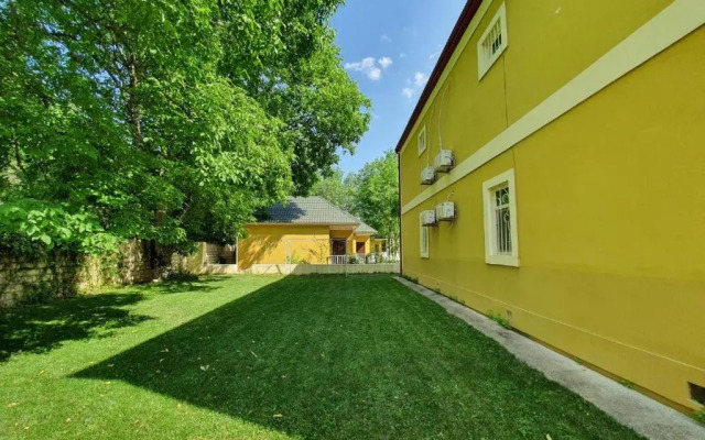 Zangazur hotel & cottages