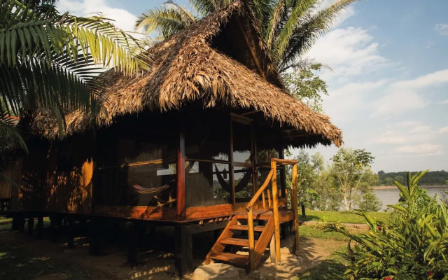 Inkaterra Reserva Amazonica