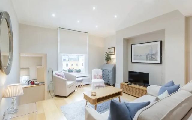 Lovely 2bed in South Kensington 2mins From Tube