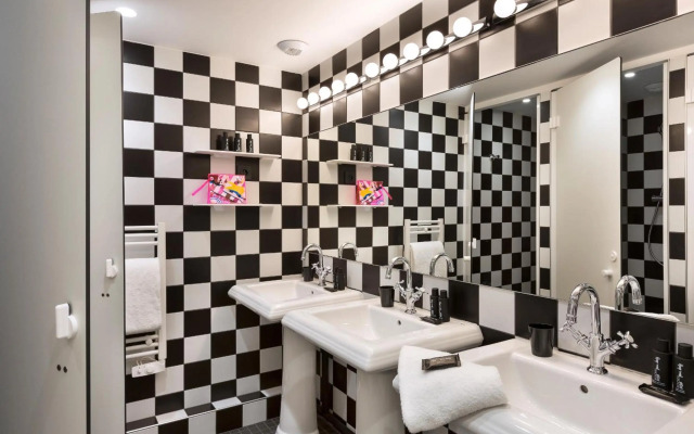 RockyPop Chamonix - Les Houches