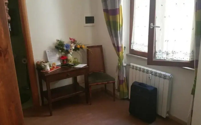 A Casa Di Giò