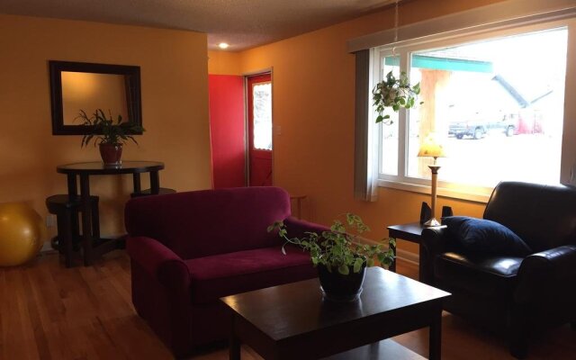 Brooke Drive B&b