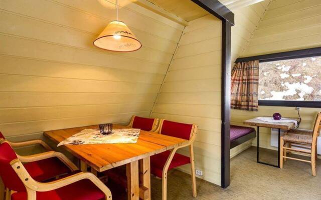 Pers Resort Hytter