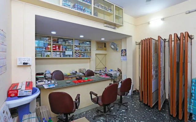 OYO 14379 Shubham Guest House & Banquets