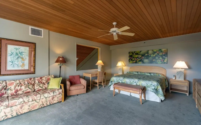 Sands Of Kahana 474 - Three Bedroom Condo