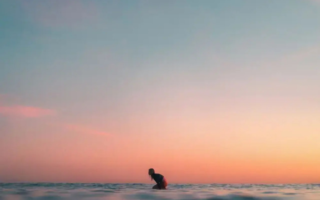 West Coast Surf and Stay