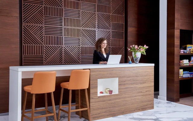 Staybridge Suites Doha Lusail by IHG