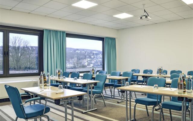 Mercure Hotel Koblenz