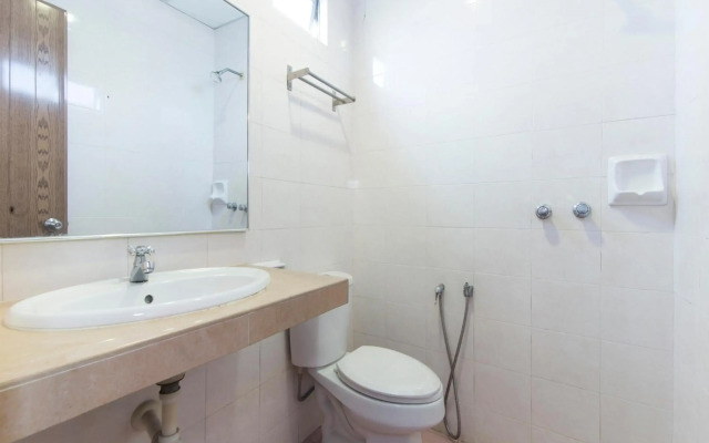 Super OYO 484 Comfort Hotel Kapar