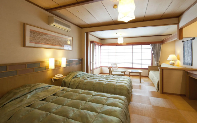 Kasuien Minami
