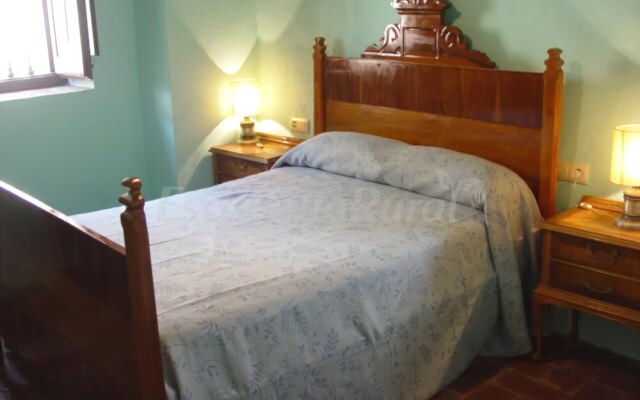 Casa Rural Can Farre