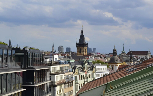 Like Home Apartments Prague
