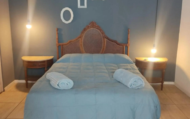 Patio Urbano Suites & Beds