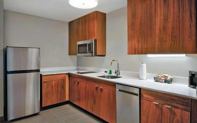 Residence Inn by Marriott Orlando Flamingo Crossing/Western Entrance