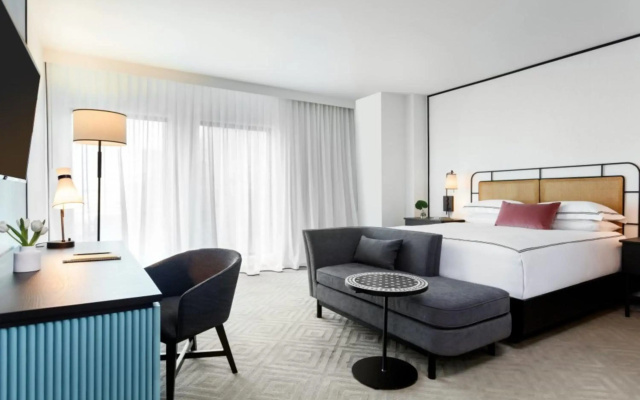Kimpton Hotel Fontenot by IHG