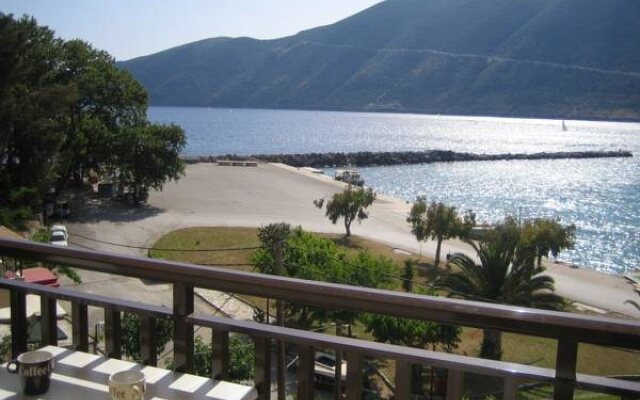 Pension Holidays