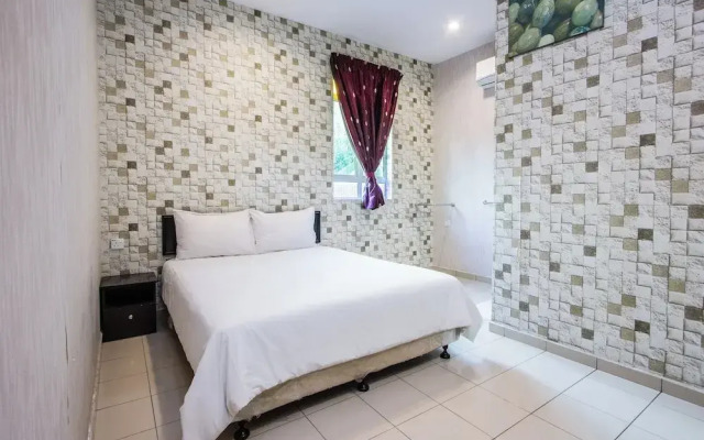 Value Inn Homestay by uBook