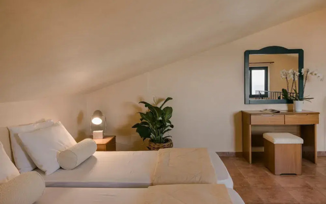 Griffon Kymi Hotel previously known as Valledi Village