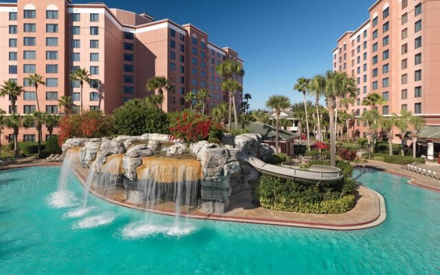 Caribe Royale Orlando