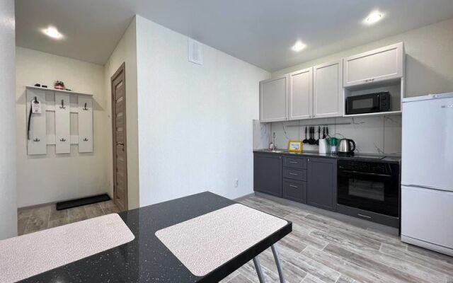 Kvartirnoe byuro IziRent (EasyRent) na ul. Leningradskaya, d. 68 B