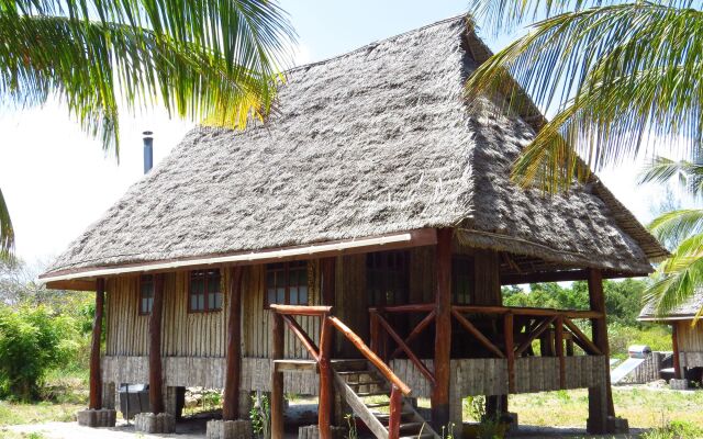 Pemba Eco Lodge