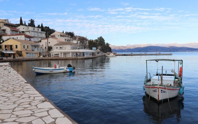 Aria Suites Kassiopi