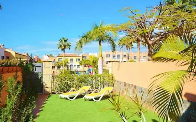 Townhouse Adeje Park