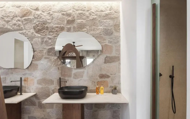 Horizon Suites Milos