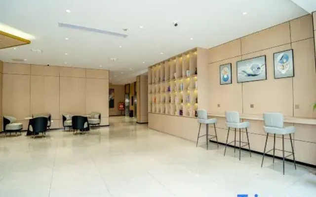 Xiyue Hotel Hankou North Branch