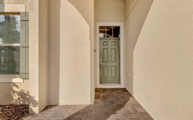 Westhaven – Ocean - 6, Davenport, US