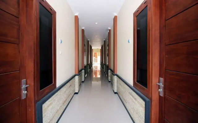 Airy Syariah Lowokwaru Raya Sumbersari 2 Malang