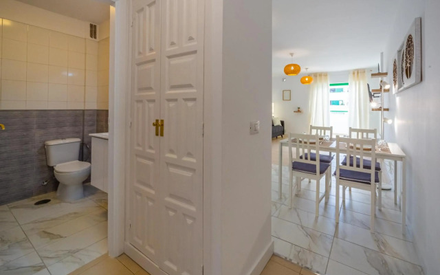 Alondras Park Apartamentos