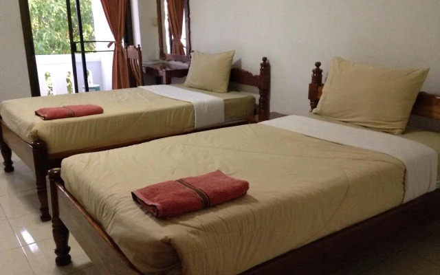 Kankrao Place Hotel