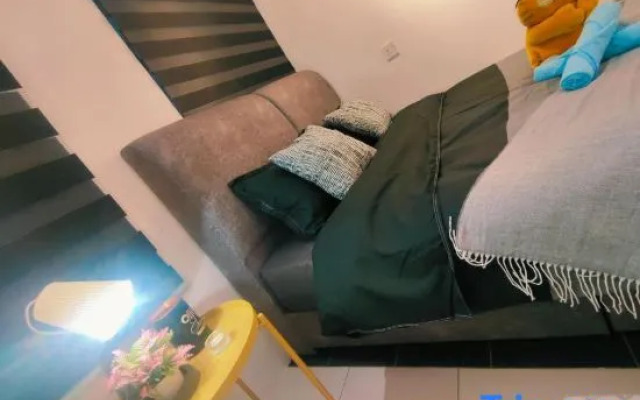 Skgarden Home A1 by Irainbow