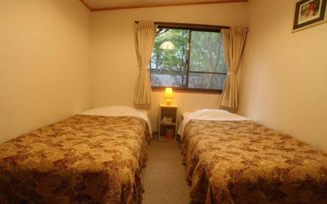 Pension Yufugoiki