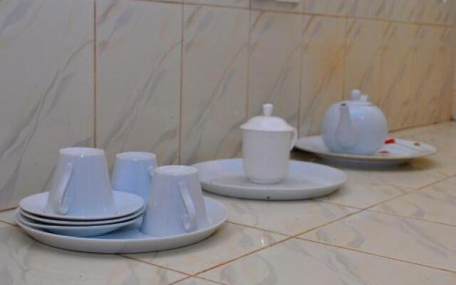 Gamage Guest House
