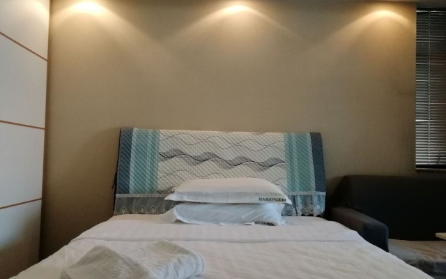 Mamaya Apartment Hotel – Guest Rooms – Shenzhen