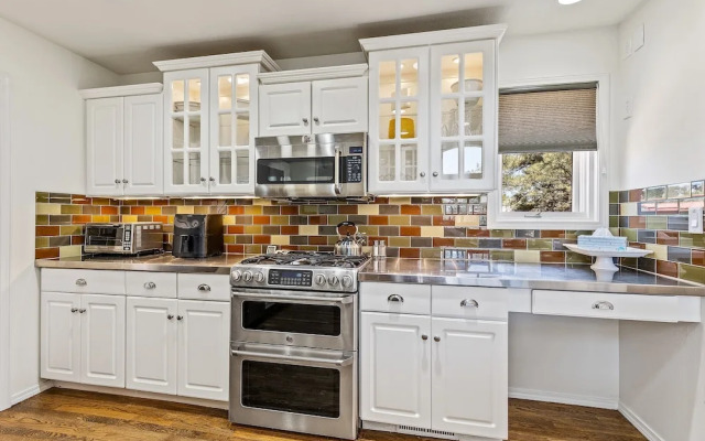 Sinagua Heights Flagstaff