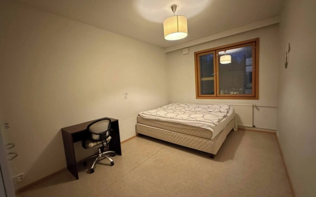 Spacious 2 Bedroom 75 sqm Kannelmäki