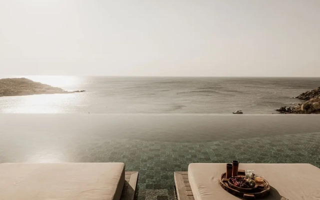 Enigma Mykonos Boutique Hotel