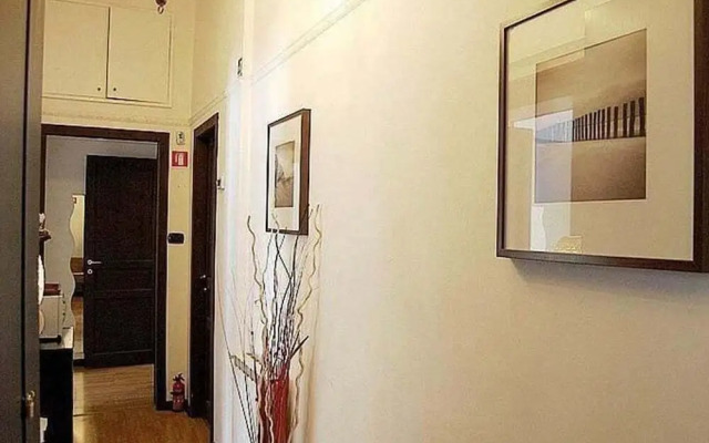 Гостевой дом L'arco del Colosseo B&B