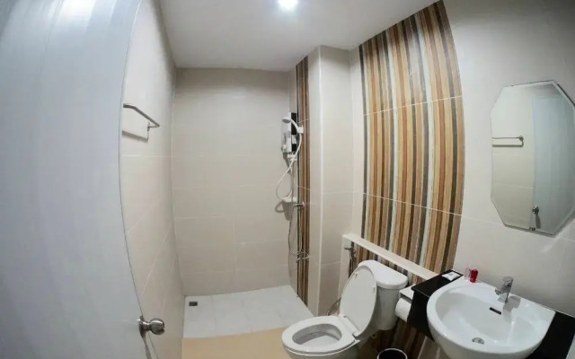 Hasu Guesthouse